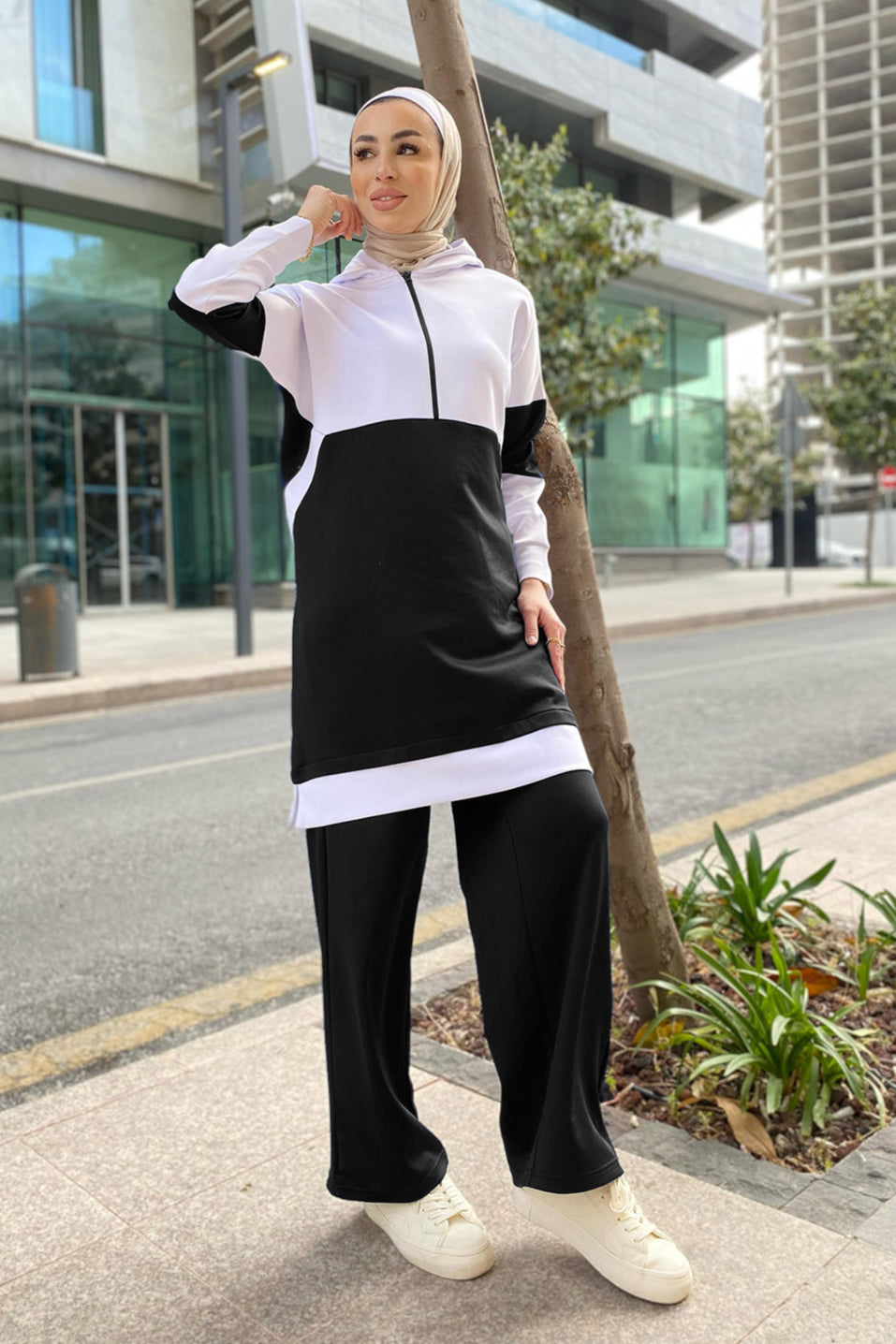 TAKIM Sport 1 - Black