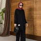 Trendy Set - Black