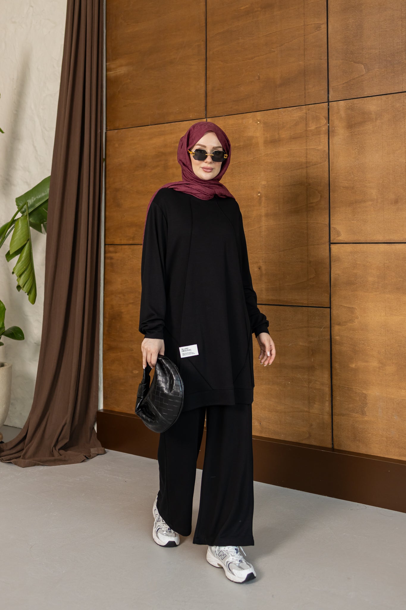 Trendy Set - Black