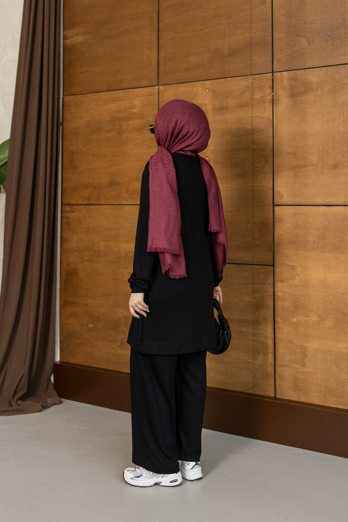 Trendy Set - Black