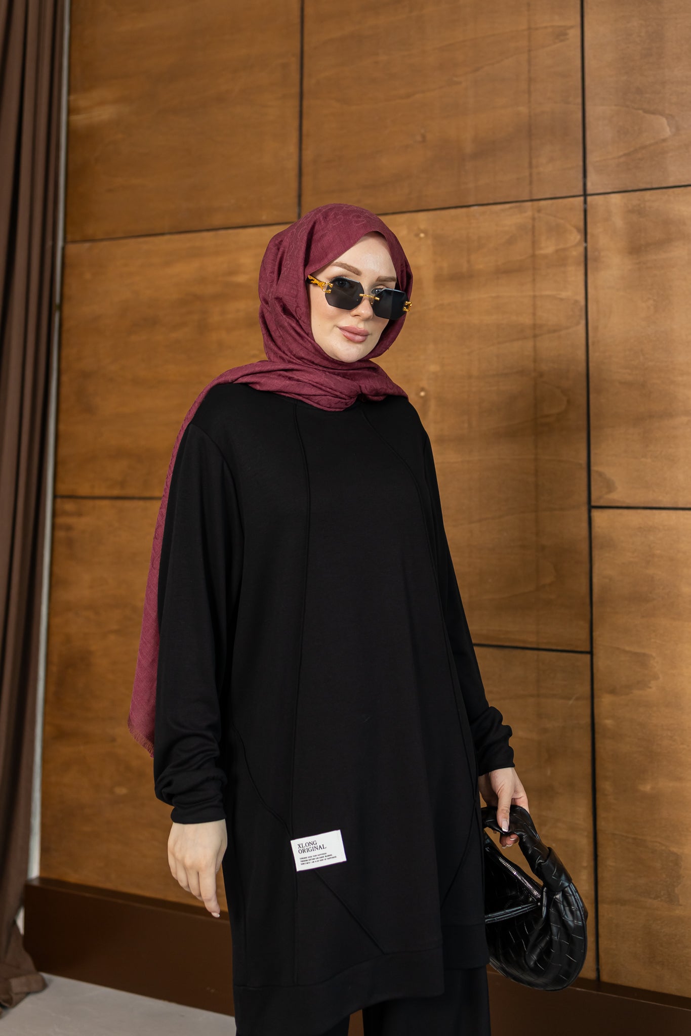 Trendy Set - Black