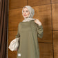 Trendy Set - Olive