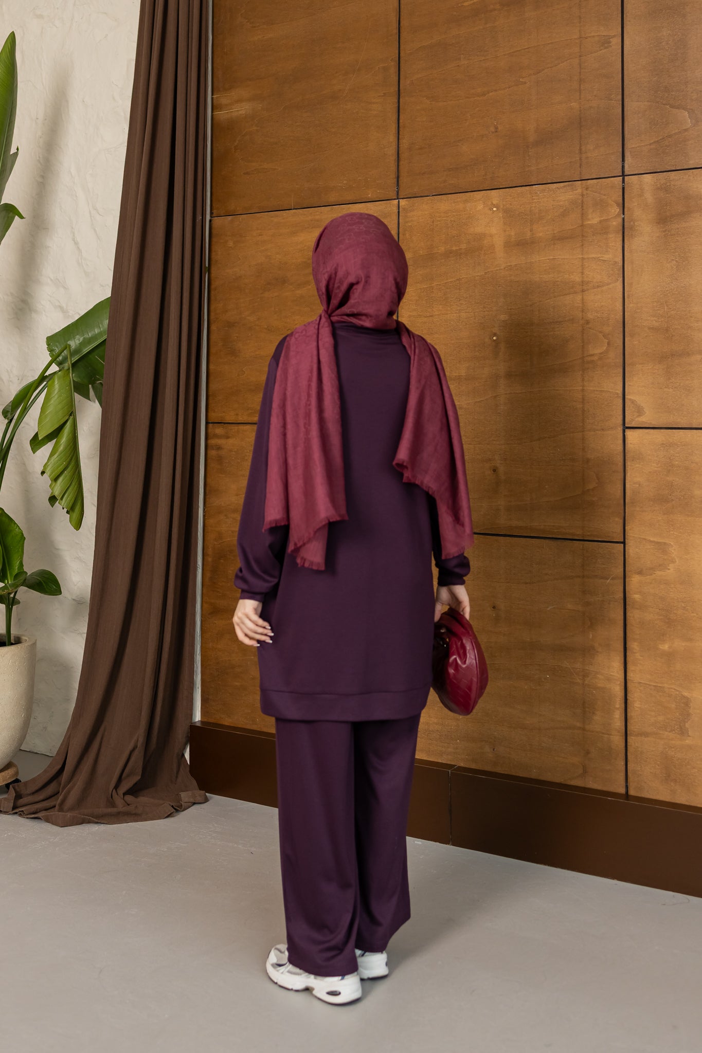 Trendy Set - Purple