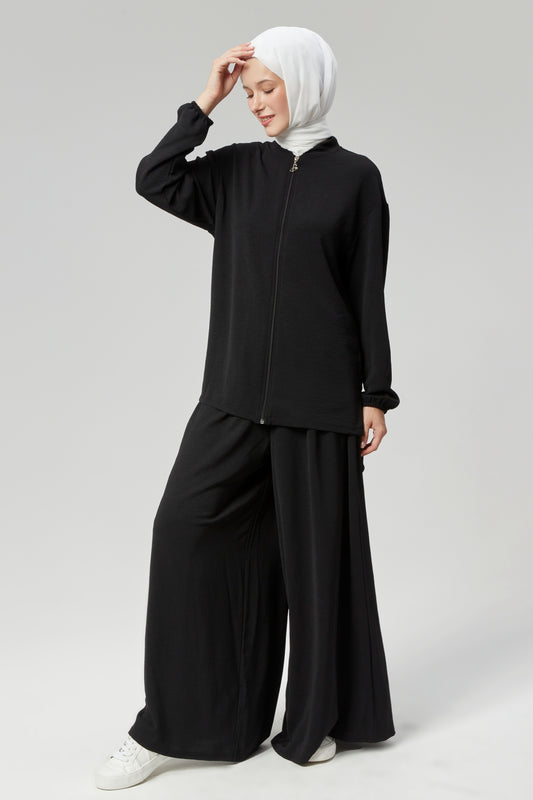 Takim - ta4 - Black