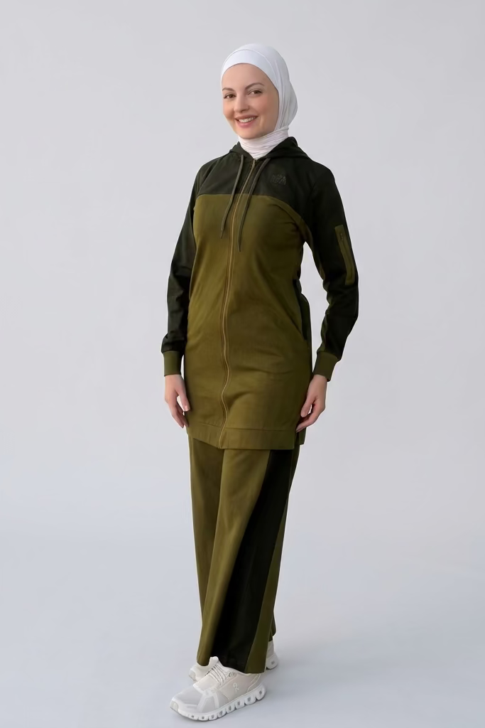 طقم رياضة - 037
