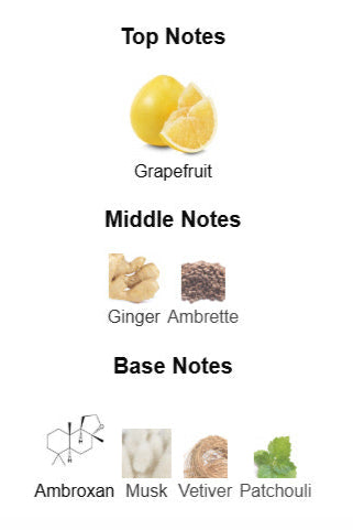 مسك البرغموت