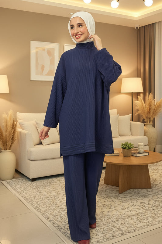 TAKIM - Basic - Navey