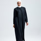 Tencel Dress - Black