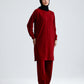 Daily Takim - Dark Red