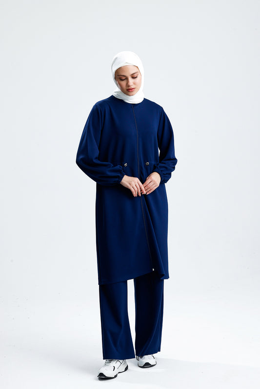 Classy Set - Navey