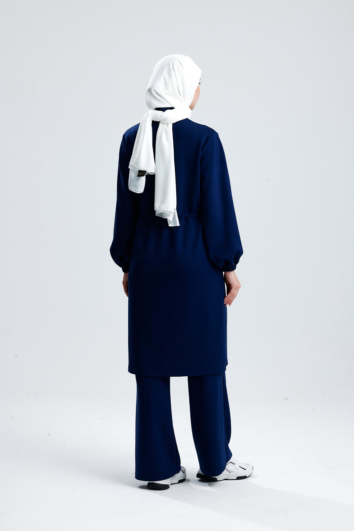 Classy Set - Navey
