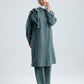 Flower Takim - Green