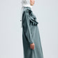 Flower Takim - Green