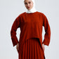 Sater Takim - Dark Red