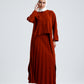 Sater Takim - Dark Red