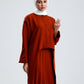 Sater Takim - Dark Red