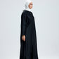 Tencel Dress - Black