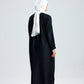 Tencel Dress - Black