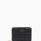 Wallet  -21166 - Black - bakkaclothing