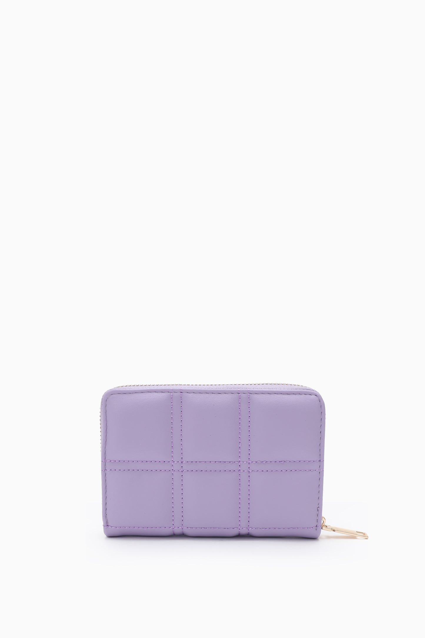 Wallet - 21166 - Purple - bakkaclothing