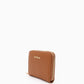 Card wallet -21076 - Brown - bakkaclothing