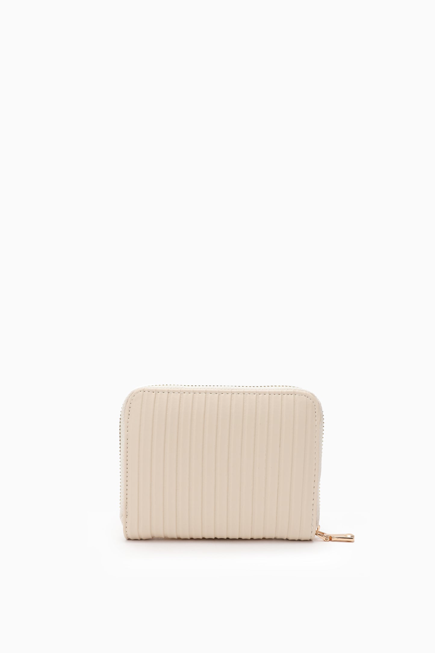 Card wallet-21076 - Beige - bakkaclothing