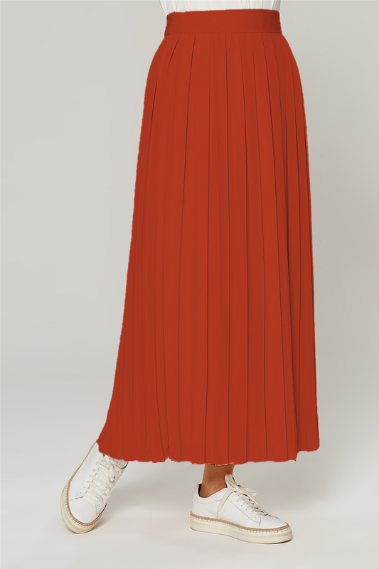Skirt - 20KT101  - KIREMIT - bakkaclothing