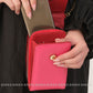 Mobile bag - 3600 - Pink - bakkaclothing