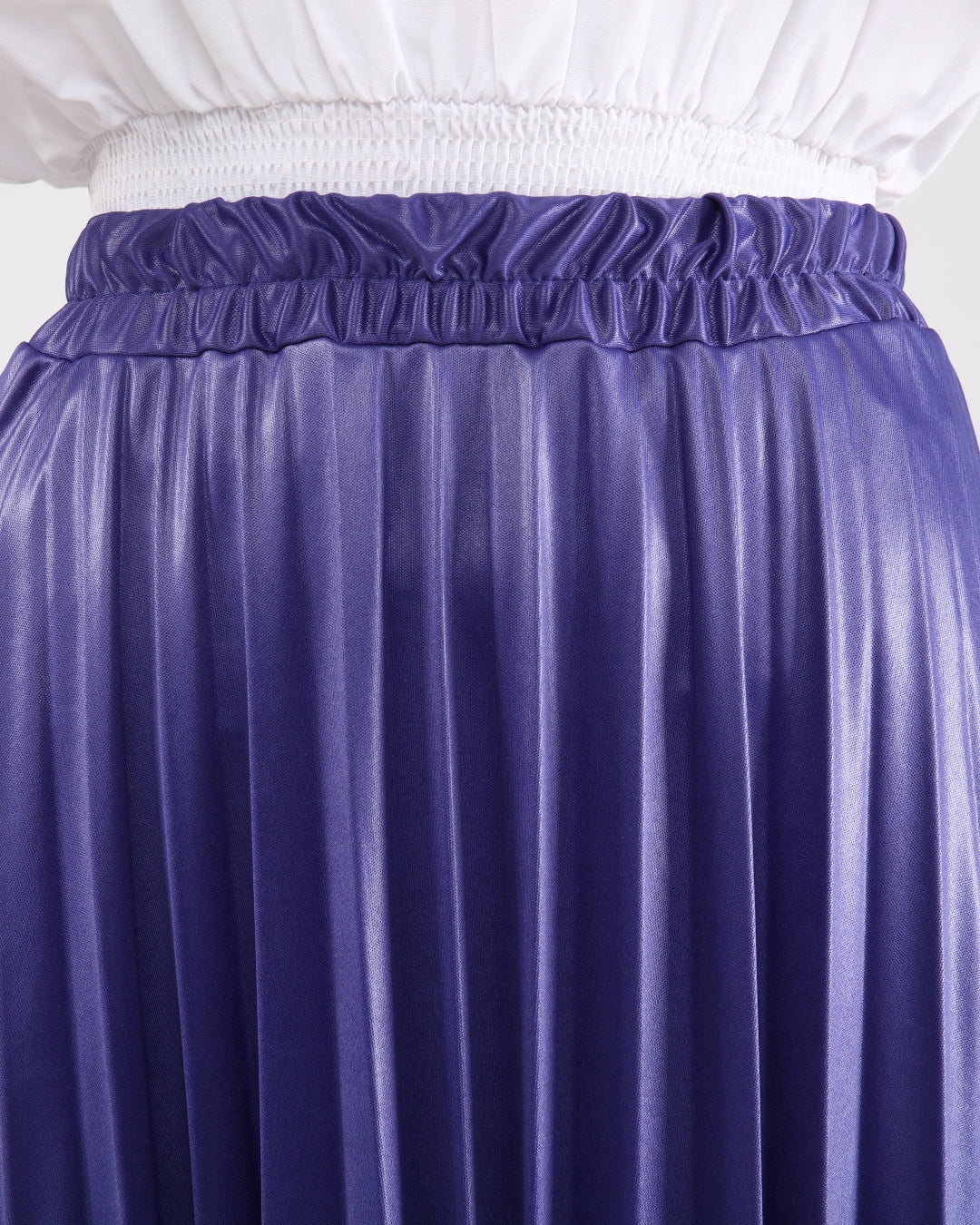 Skirt - 9007 - Purple