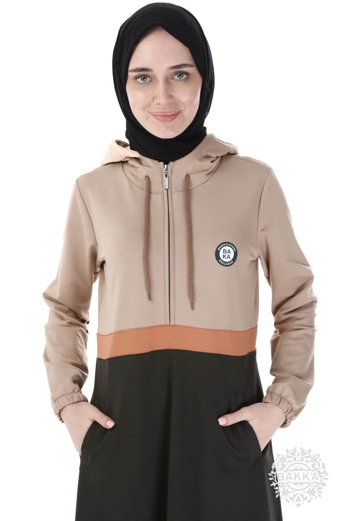 C9 - 9087 - OLIVE - bakkaclothing