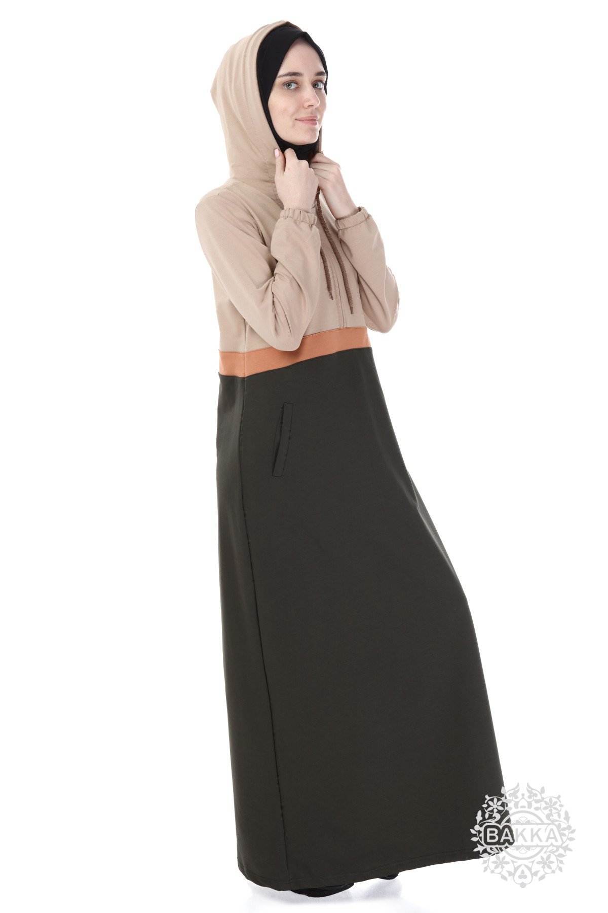 C9 - 9087 - OLIVE - bakkaclothing