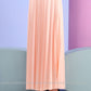 Skirt - 9007 - Light pink - bakkaclothing