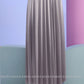 Skirt - 9007 - Gray - bakkaclothing