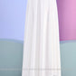 Skirt - 9007N- White - bakkaclothing