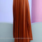 Skirt - 9007 - Brown - bakkaclothing