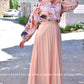 Skirt - ETK002 - Pink - bakkaclothing