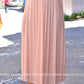 Skirt - ETK002 - Pink - bakkaclothing