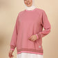 Daily Blouse - Pink