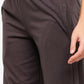 Pants-Charcoal - bakkaclothing