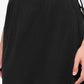 Black Maxi Skirt - BLACK - bakkaclothing