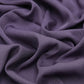Shawl -12534- Dark  purple - bakkaclothing