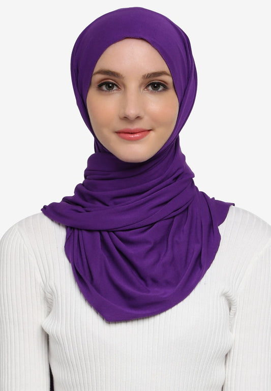 Hijab-401-PURPLE - bakkaclothing