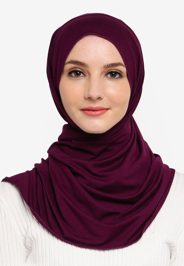 Hijab -405 - GRAP - bakkaclothing