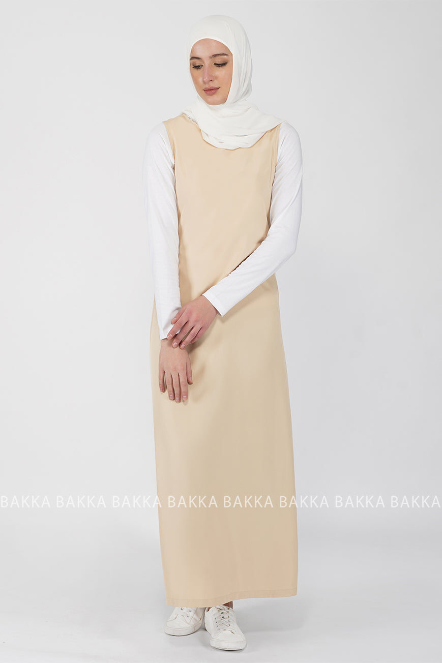 Under Dress Linen – bakkaclothing